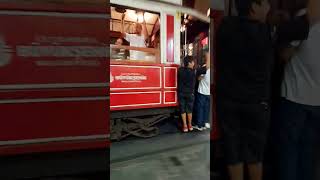 train #istanbul #turkey #shorts #istiklal #viral