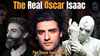 Oscar Isaac Biography | How Oscar Isaac Became a Leading Actor | Moon Knight’s Star | DayaRth