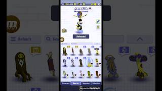 Subway surf animação #shorts #animação #subwaysurfers #2024