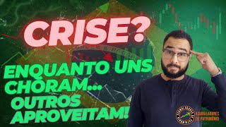 NÃO VALE MAIS A PENA INVESTIR NO BRASIL? O QUE FAZER?