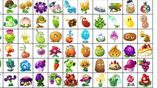 PVZ 2 PvZ Lightning Reed & …… - All New Plant