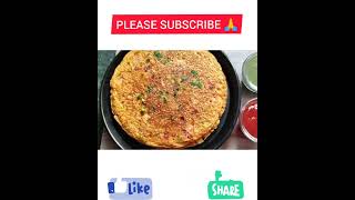 veg omlette 😋( do you want this recipe please check out my channel 🙏 (resani cooking show 😘