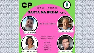 Carta na Breja 4,8% - Pós-Carnaval