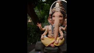 Ganpati bappa morya cute whatsapp status video ♥️😍