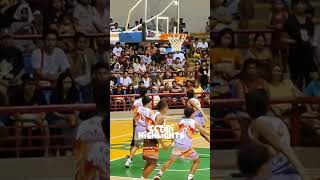 TIBAY ng defensa #basketball #highlights #physicalsports #contactsports #sports