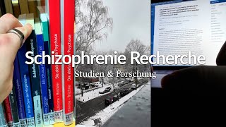 Ist KarXT die Revolution bei der Behandlung?!🤯 - Schizophrenie Vlog 7