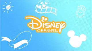 Disney Channel Ident 114