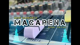 Viral Tiktok 🔥 DJ MACARENA remix 2022