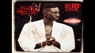 BUJU BANTON no respect DUB