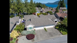 Cowichan Real Estate | 561 Cedar Crescent, Cobble Hill