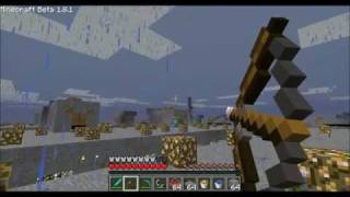 Minecraft - War Server Duels - Humanvegetable vs Alchemist_00a - Round 3