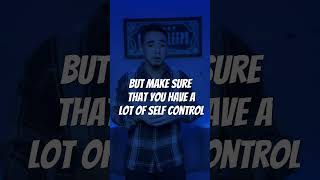 Having self control in trading ‼️ .#tradingbuddyy #TradeWithConfidence #TraderMotivation #Stay