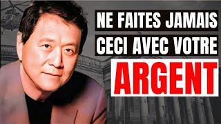 9 Erreurs d'argent qui vous empêchent de devenir riche !