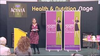 The New Vitality Series with Lisa Jackson