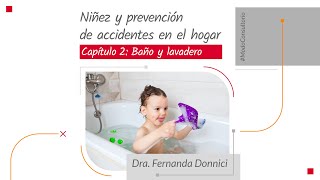 Modo Consultorio | Prevención de accidentes en baños y lavaderos