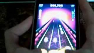 Get Crazy-LMFAO Tap Tap Revenge 3