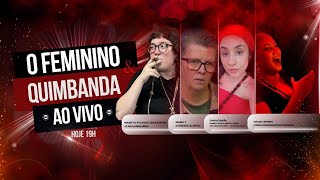 Podcast Encruzilhada #37 c/ Iyá Vanessa, Mama Inferno, Joana Basílio -  Quimbanda, um culto feminino