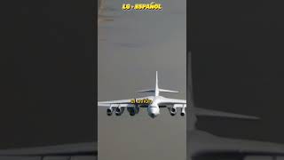 EL AVIÓN MÁS GRANDE DEL MUNDO : Antonov An-225 Mriya