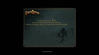 Everquest Fletching Trophy