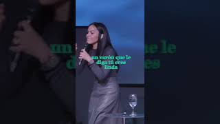 Habla siempre con tus hijos Pastora Yesenia