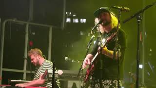 Twiddle - "Apples" - 9/15/2022 - Hartford, CT