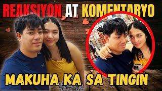 🔴MAKUHA KA SA TINGIN | ROEL OF MALALAG | REYCHELLE MORALES VLOGS