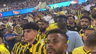 رابطة الاتحاد حمدان مغربي امام الشباب 💛🖤