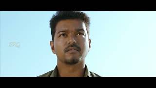 vijay sad status