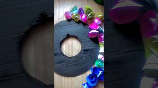 DIY Wall Hanging #viral #trending #youtube #cardboard #diy #diycrafts #craft #shorts @artbeat01