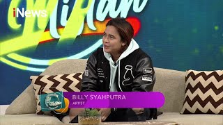 Curhatan Billy Syahputra saat Dititik Terendah dalam Hidup - Ngobrol Bareng Gus Miftah 12/11