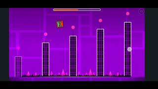 fingerdash and other levels #GD PT2