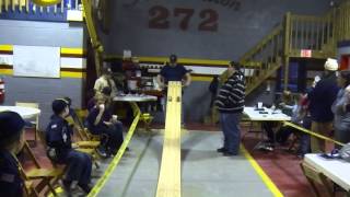 Pinewood Derby 2014 - Pack 73 - Throop, PA