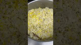 Jeera puloo rice