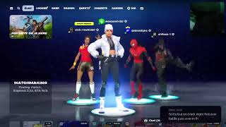 🔴OG FORTNITE BATTLE ROYALE #Fortnite #ogfortnite #battleroyale