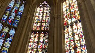 13 ASP. "Alemania, Ulm: Interior de Torre de Iglesia más Alta del Mundo"