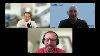 IsraelClouds Vlog - Yalla to the Cloud EP145: AWS SAM