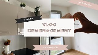 📦 VLOG DEMENAGEMENT / JE DEMENAGE 📦