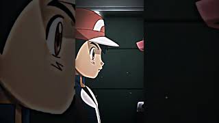 Ash X Serena edit - Ash X Serena love story 💕 - Ash X Serena 🥰 - #ashxserena#status#pokemonxy#viral