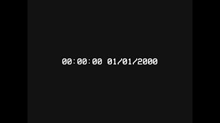 00:00:00 01/01/2000 [The Stormblade Chronicles | Analog Horror]