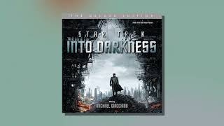 Kirk's Last Stand (from "Star Trek Into Darkness") (Official Audio)