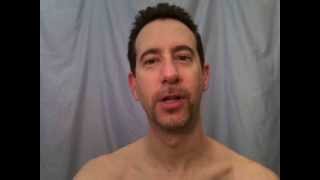 P90X3 Eccentric Lower Review and Tips Day 32