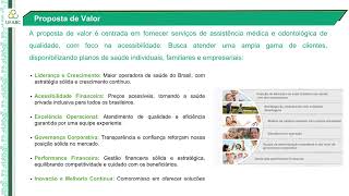 Hapvida: Marketing na Bolsa de Valores (#HAPV3)