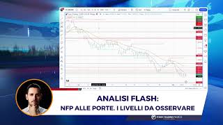 Buongiorno Mercati: dopo la discesa parte il rimbalzo su #EURUSD e #GBPUSD?