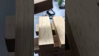 Ausländer Jenga Turm 2.0 + Part 2