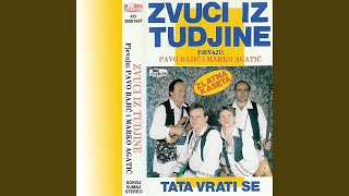 Tata vrati se