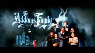 Addams Family 2