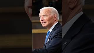 What do you think will be Joe Biden's lasting legacy?