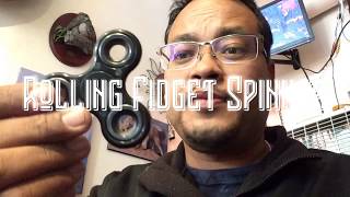 Fidget Spinner | Widget Spinner | Hand Spinner | Hot Spinning Toy