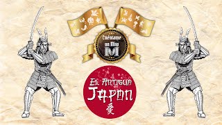 El Antiguo Japón