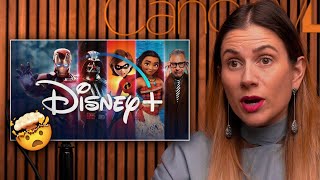 Disney+ tops 94 million users | At home abortions on the rise | Coinbase's S-1 filing